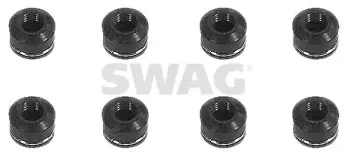 10340016 SWAG Комплект прокладок, стержень клапана